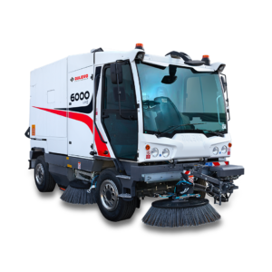 Dulevo 6000