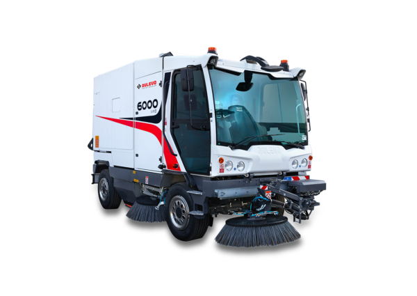 Dulevo 6000
