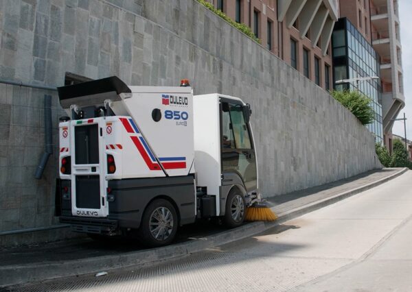 Dulevo 850 EU6 - Image 5