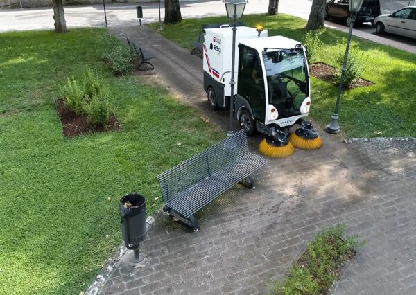 Dulevo 850 EU6 - Image 4