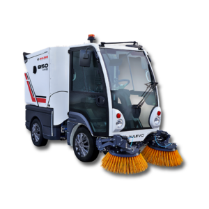 Dulevo 850 EU6