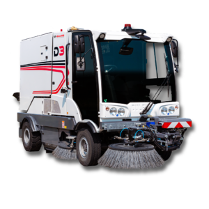 Dulevo D3