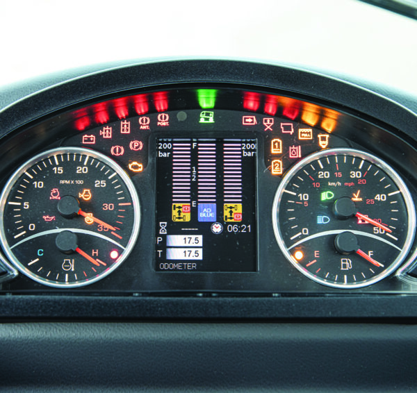 Dulevo 6000 - Image 4