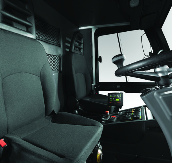 Dulevo D3 - Image 2