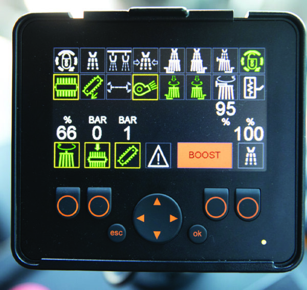 Dulevo D3 - Image 4